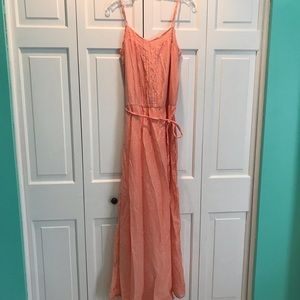 Ella Moss maxi dress